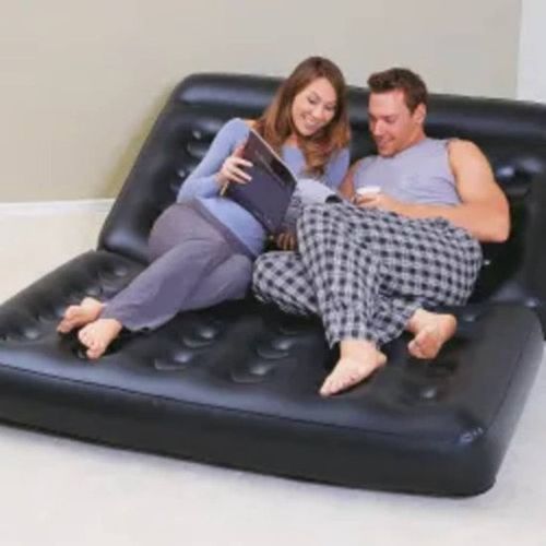Bestway Double Sofa/Bett -...
