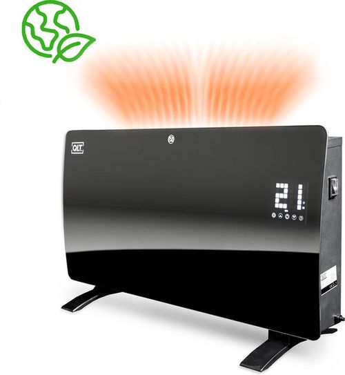 QLT Curved Glass Heating...