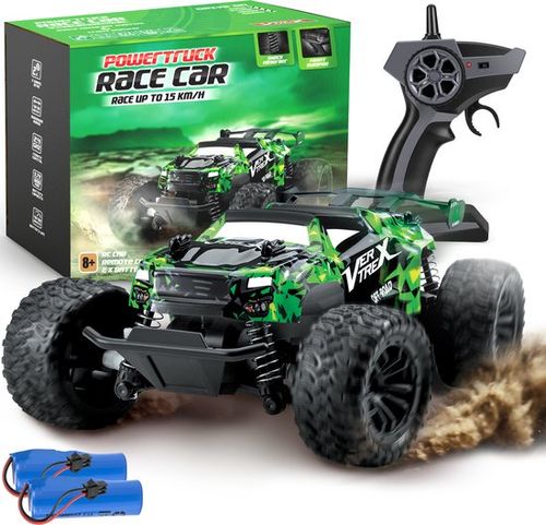 Vertrex Outlander RC...