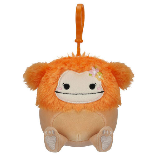 Squishmallows - Bigfoot -...