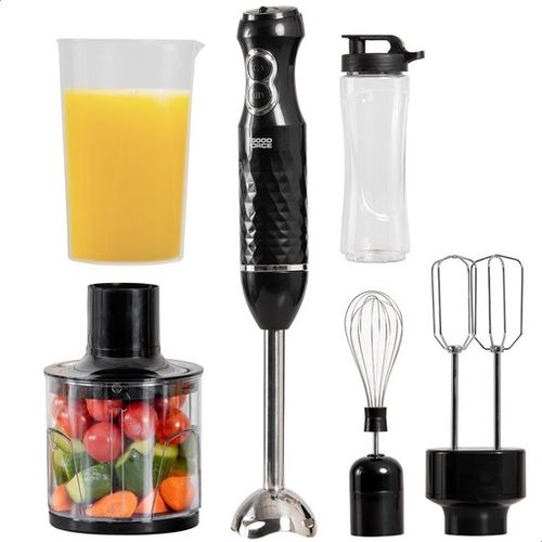 GoodForce Edelstahl Stabmixer...