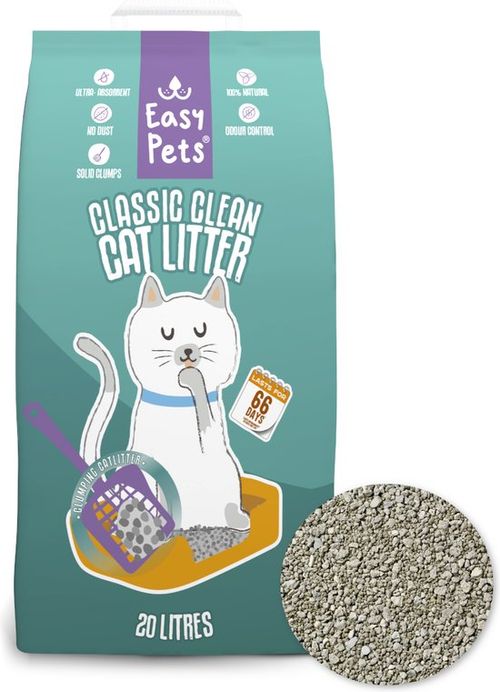 Easypets Classic 5in1...