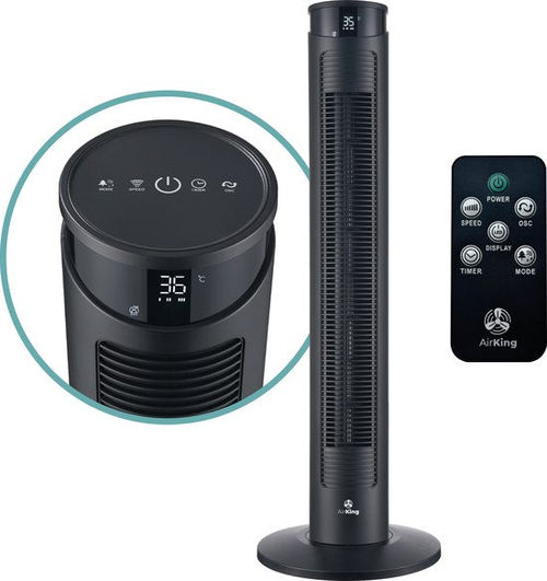 AirKing Turmventilator 94cm -...