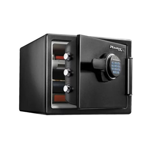 Masterlock LFW082FTC- Safe -...