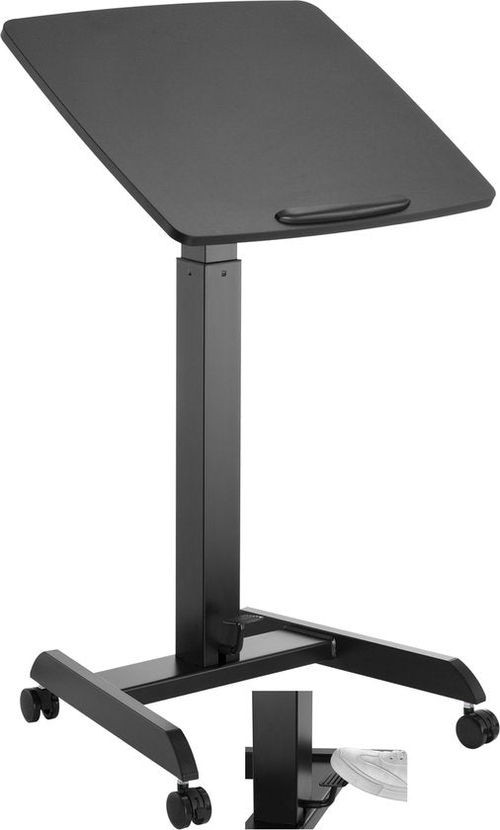 VDD Gaming - Laptoptisch -...