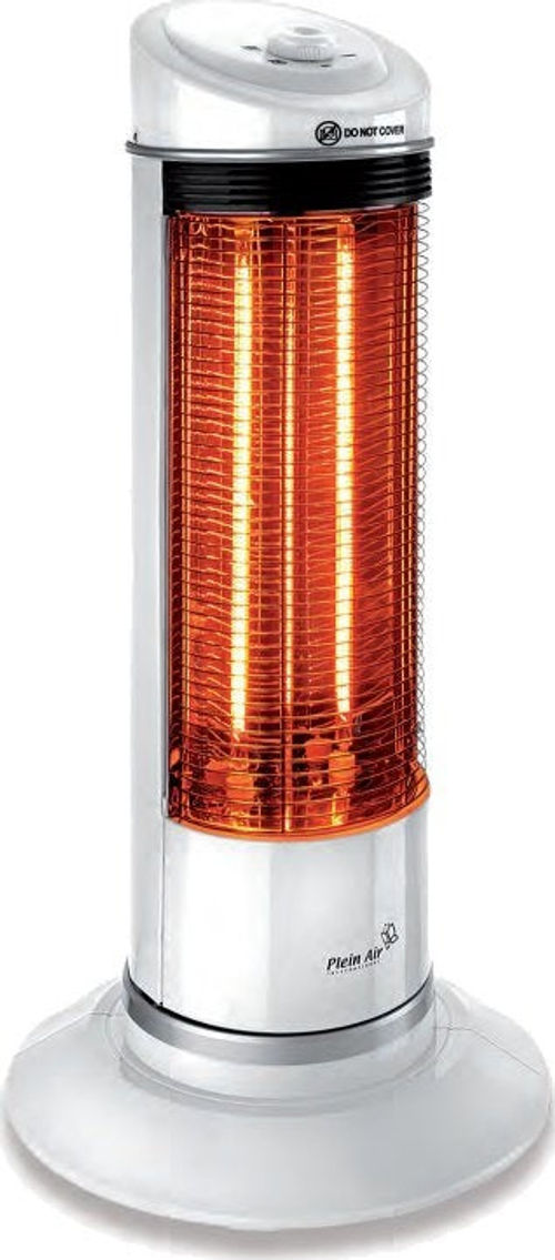 Plein Air Heater PAT-1200 -...