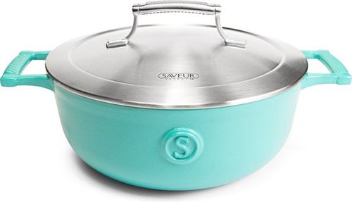 Saveur Selects - Voyage...