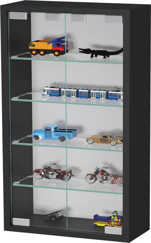 Vitrine stehend hängend...