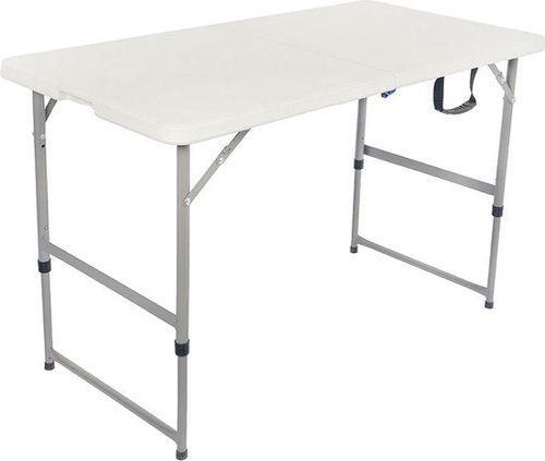BRASQ Klapptisch Weiß -...