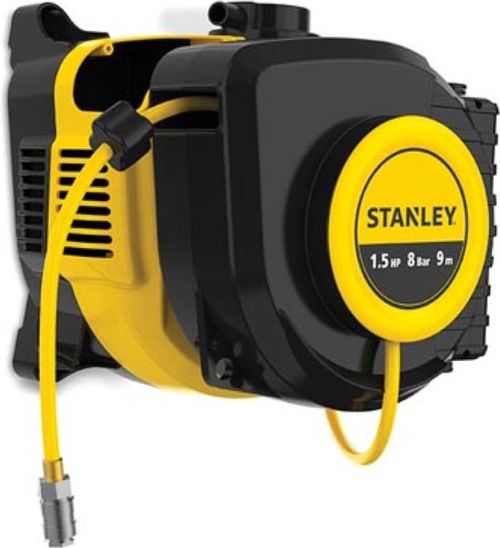 Stanley Compressor, ölfreier...