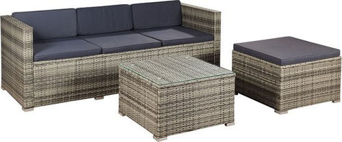 Punta Cana Lounge-Set - M -...