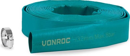 VONROC Abflussschlauch für...