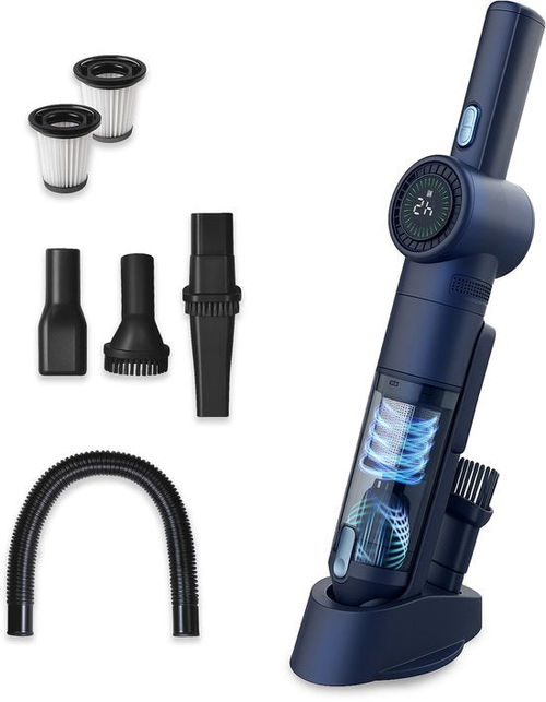 Dustbuster NanoDetect Pro...