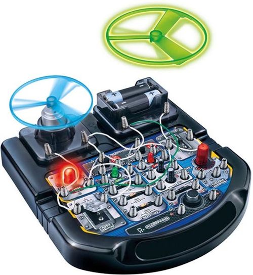 Velleman Elektronisches...