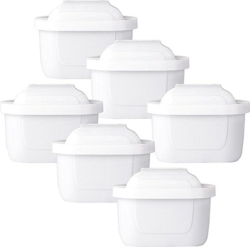 Saaf Filterpatronen passend...