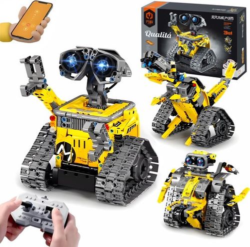 Qualitá® 3 in 1...