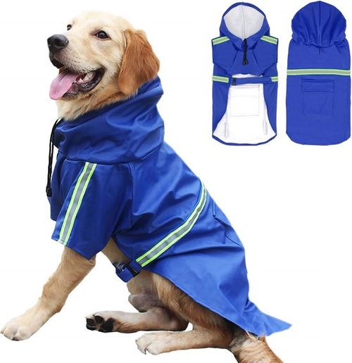 Dutchwide - Hundemantel -...
