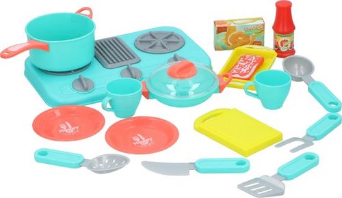 Eddy Toys...
