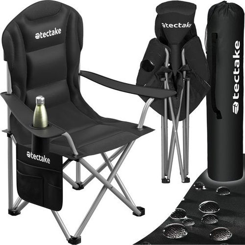 Tectake - gepolsterter...