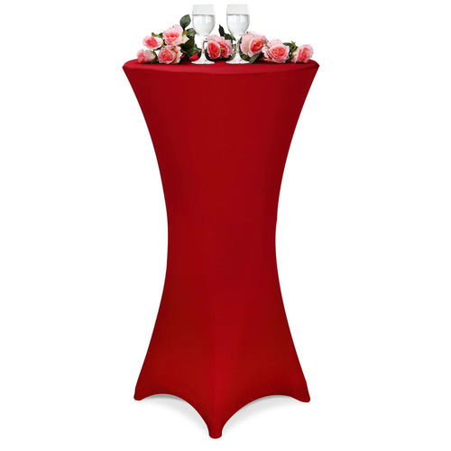 Deuba Bar Tischdecke - 80cm -...