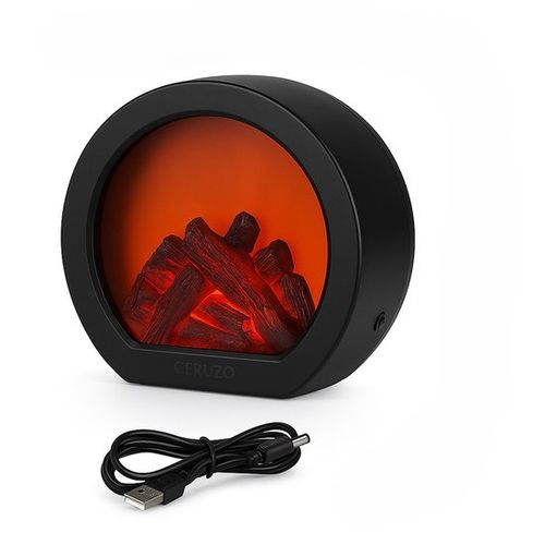 Ceruzo Led Atmosphärischer...