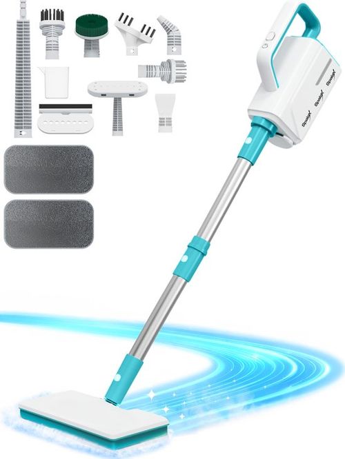 Spalax SteamPro Dampfreiniger...