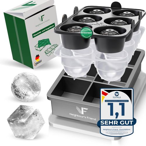 Neighbour's Friend...