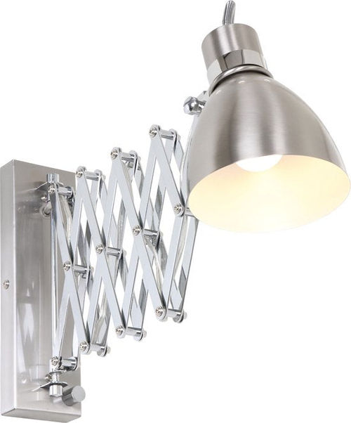 Wandleuchte Steinhauer Spring...