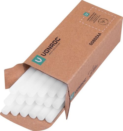 VONROC Klebepatronen Ø7 x...