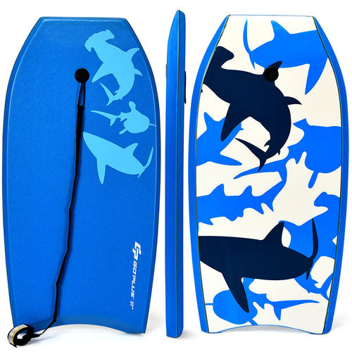 Coast Sup Board bodyboard...