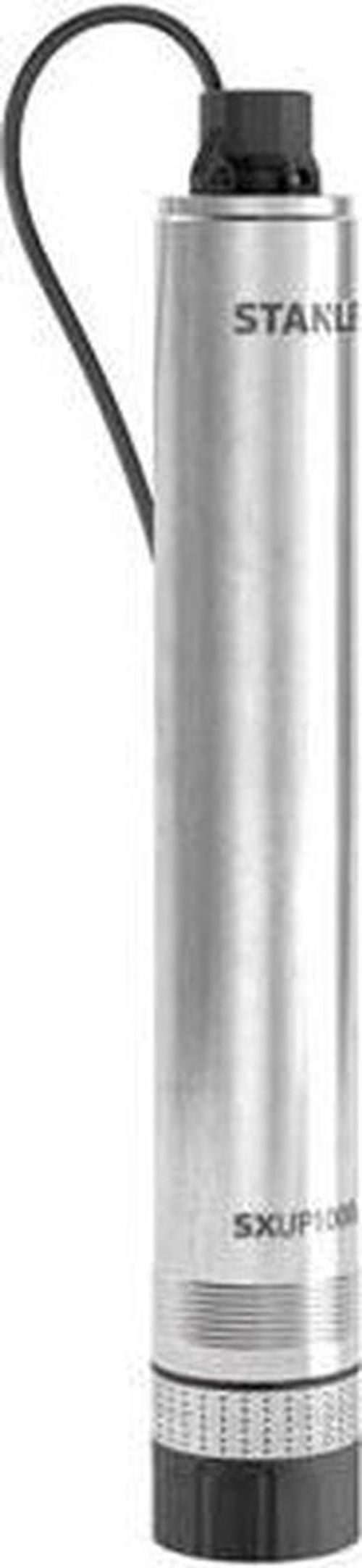 Stanley Tiefbrunnenpumpe...