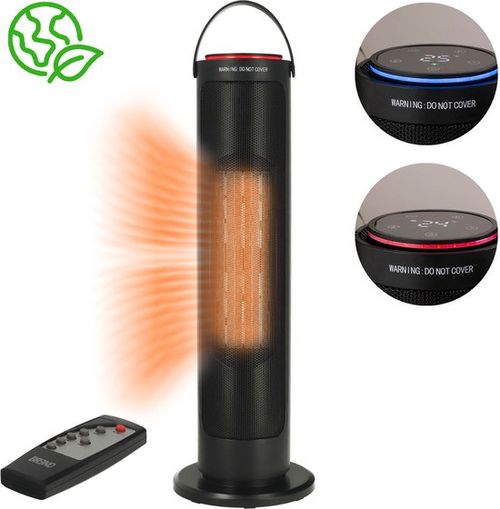 BREND BR-2221 Ceranfeldherd...