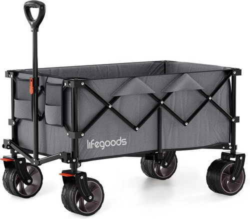 LifeGoods Wagon - XL -...
