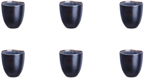 Becher IRIS 15cl - 6 Stück -...