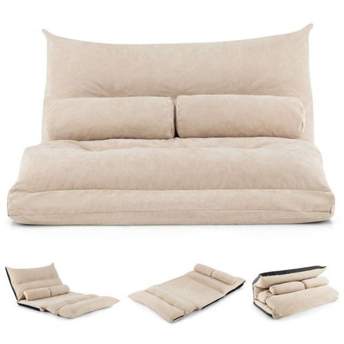Coast Klappbare Bodenbank -...