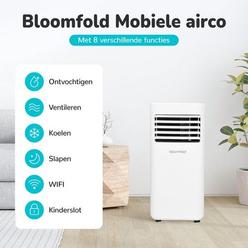 Bloomfold Mobile Air...