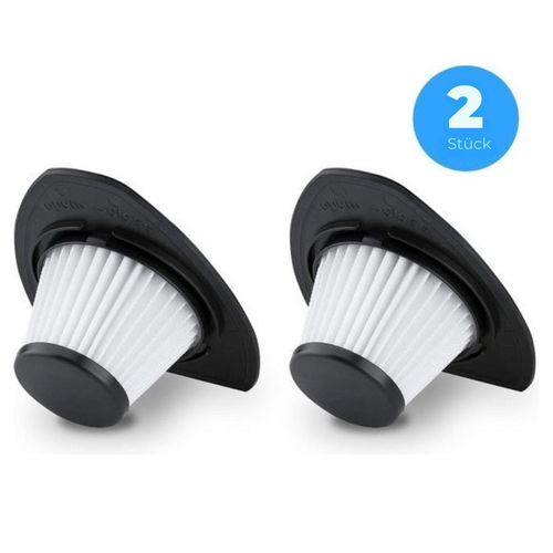 LifeGoods Handstaubsauger...