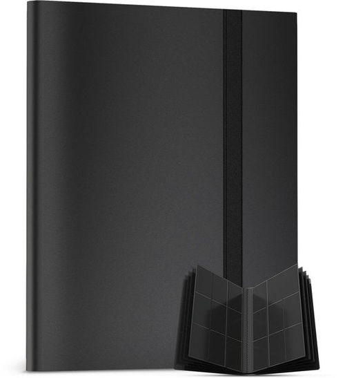 NAPI Sammelmappe 360 Karten -...