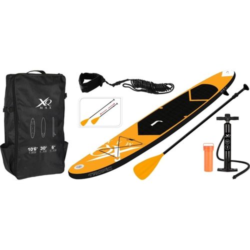 XQ Max Special Edition Sup...