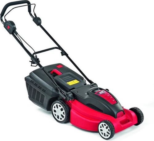 MTD Elektro-Rasenmäher Optima...