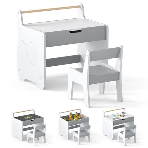 Coast 3-in-1 Kindersitzgruppe...