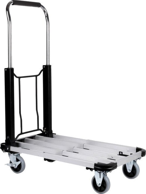 Kinzo Trolley Faltbar -...