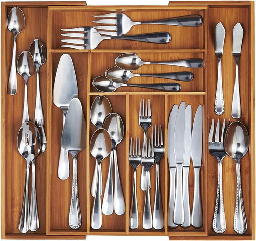 KitchenBrothers Besteckkasten...