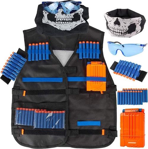 VAIVE Tactical Weste geeignet...