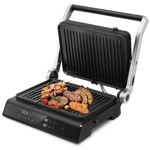Coast Grillpresse - Antihaft...