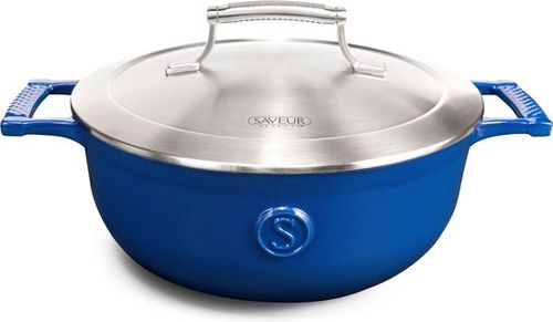 Saveur Selects - Voyage...