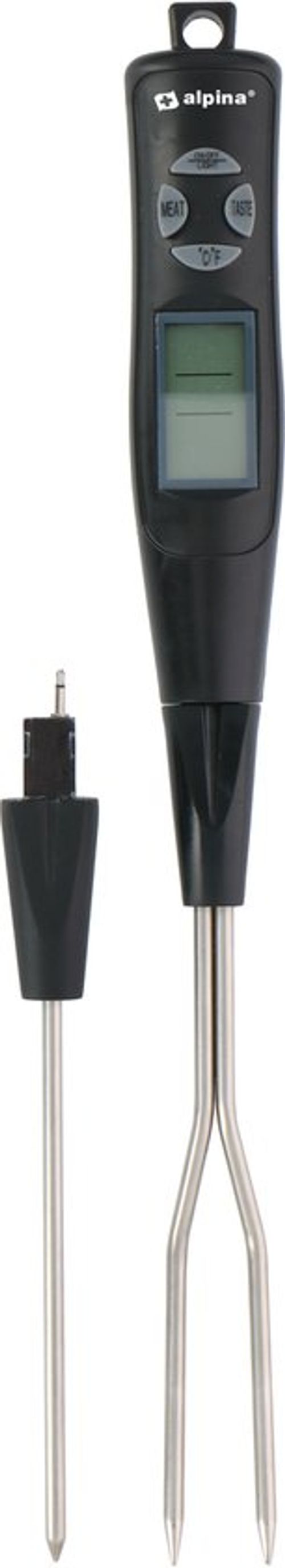 Alpina Fleischthermometer -...