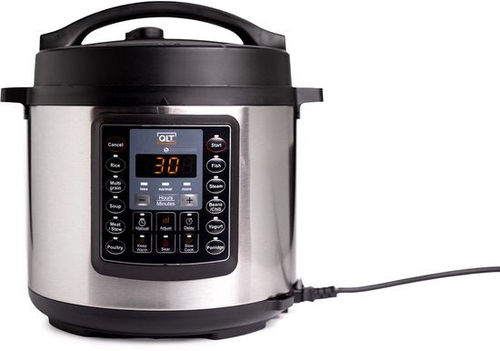 QLT 7-in-1 Multikocher und...