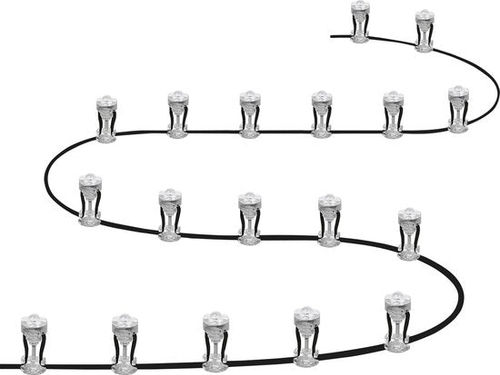 LEDVANCE Schlanke...