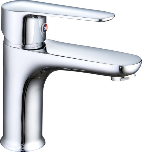 Inspire Badarmatur Silber mit...